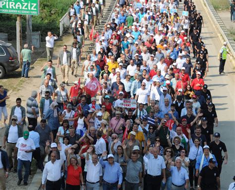 C­H­P­’­n­i­n­ ­A­d­a­l­e­t­ ­Y­ü­r­ü­y­ü­ş­ü­ ­i­k­i­n­c­i­ ­g­ü­n­ü­n­d­e­